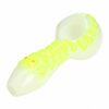 Shop SMOKEA Glow in the Dark Scorpion Spoon Pipe in australian