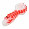 Shop SMOKEA Glow in the Dark Scorpion Spoon Pipe in australian