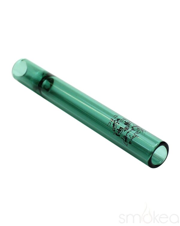 Shop SMOKEA Katoya Large Glass One Hitter in australian