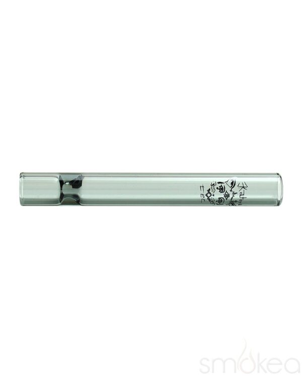 Shop SMOKEA Katoya Large Glass One Hitter in australian