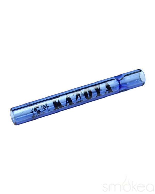 Shop SMOKEA Katoya Small Glass One Hitter in australian