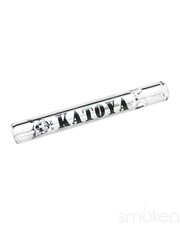 Shop SMOKEA Katoya Small Glass One Hitter in australian