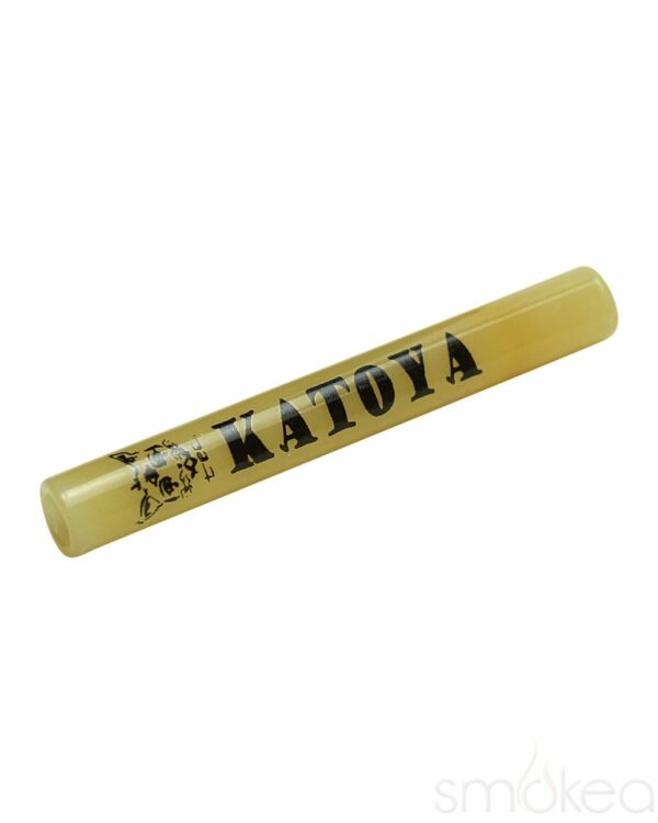 Shop SMOKEA Katoya Small Glass One Hitter in australian