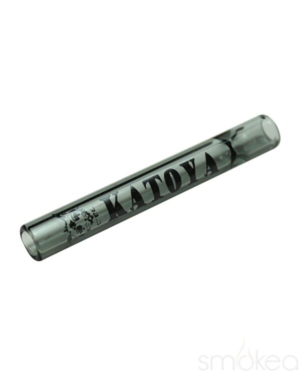 Shop SMOKEA Katoya Small Glass One Hitter in australian