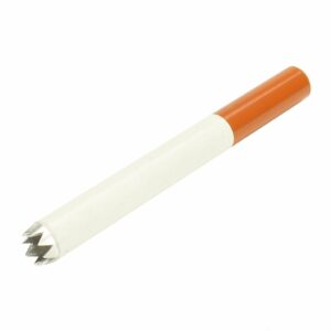 Shop SMOKEA Metal Cigarette Digger One Hitter Bat in australian