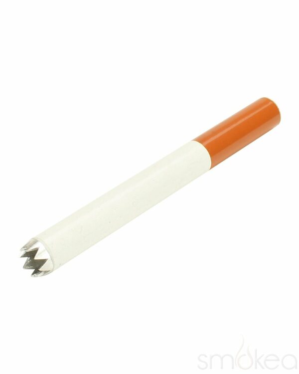 Shop SMOKEA Metal Cigarette Digger One Hitter Bat in australian