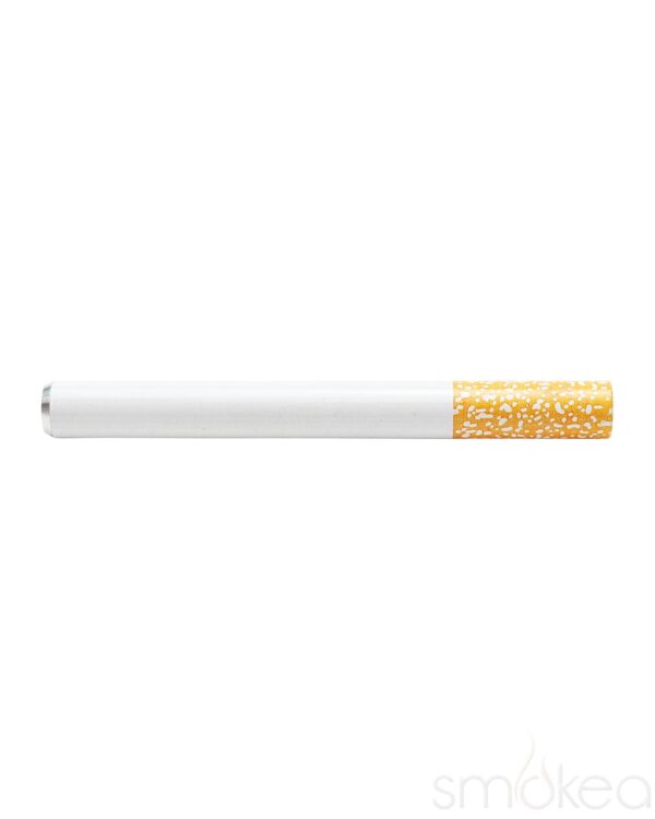 Shop SMOKEA Metal Cigarette One Hitter Bat in australian