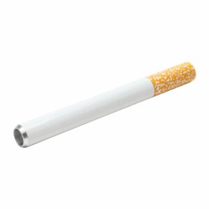 Shop SMOKEA Metal Cigarette One Hitter Bat in australian