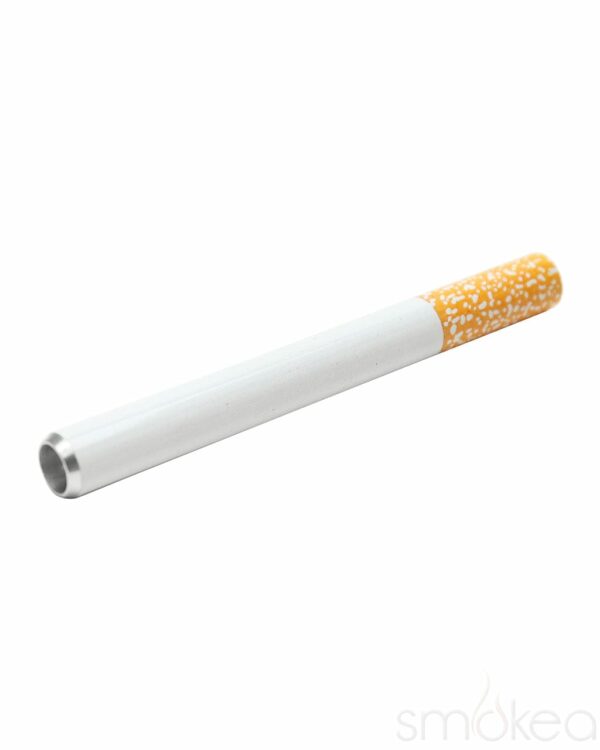 Shop SMOKEA Metal Cigarette One Hitter Bat in australian