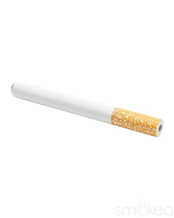 Shop SMOKEA Metal Cigarette One Hitter Bat in australian