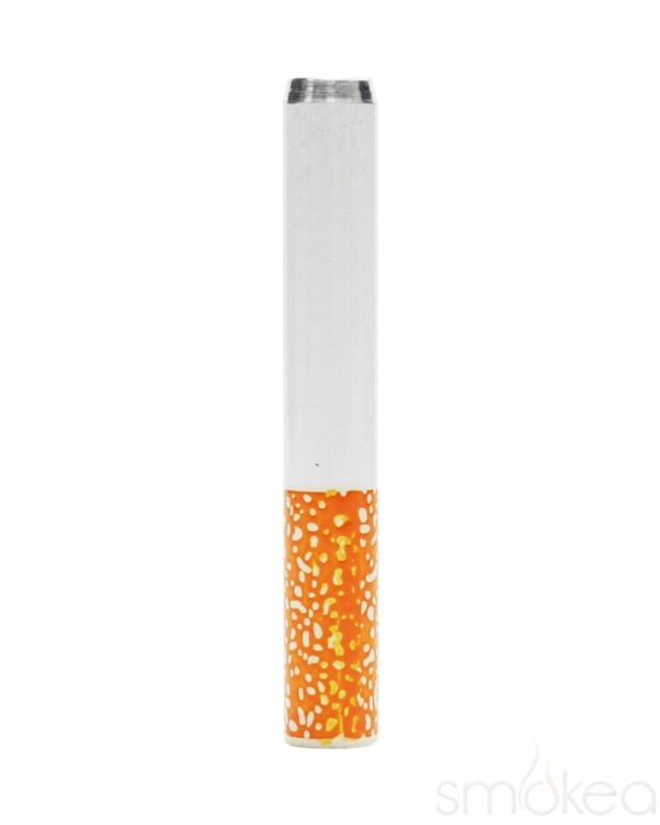 Shop SMOKEA Metal Cigarette One Hitter Bat in australian