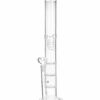 Shop SMOKEA "Ripper" Triple Honeycomb Barrel Perc Bong in australian