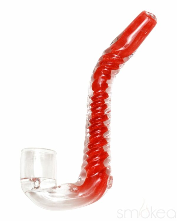 Shop SMOKEA Saxophone Sherlock Chillum in australian