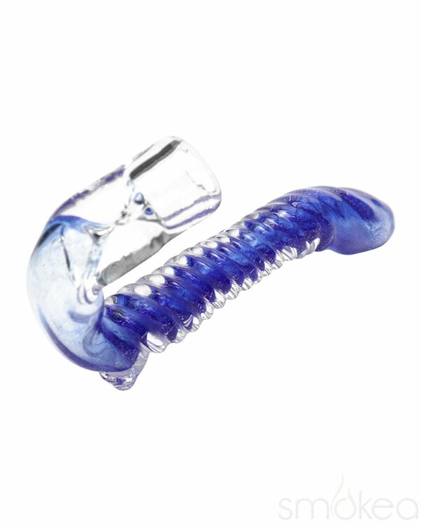 Shop SMOKEA Saxophone Sherlock Chillum in australian