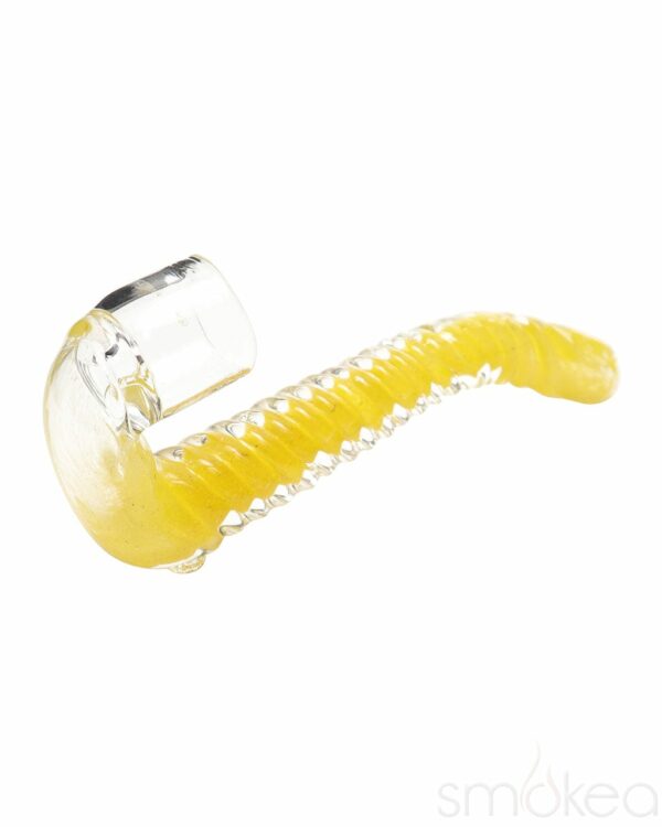 Shop SMOKEA Saxophone Sherlock Chillum in australian