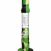 Shop SMOKEA® Silicone Bong w/ Glass Tree Perc in australian