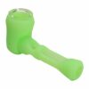 Shop SMOKEA Silicone/Glass 2-in-1 Pipe & Chillum in australian