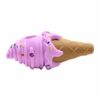 Shop SMOKEA Silicone Ice Cream Cone Pipe in australian