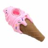 Shop SMOKEA Silicone Ice Cream Cone Pipe in australian