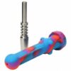 Shop SMOKEA Silicone Dab Straw in australian