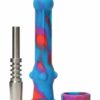 Shop SMOKEA Silicone Dab Straw in australian