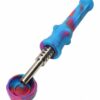 Shop SMOKEA Silicone Dab Straw in australian