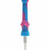 Shop SMOKEA Silicone Dab Straw in australian