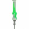 Shop SMOKEA Silicone Dab Straw in australian