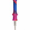 Shop SMOKEA Silicone Dab Straw in australian