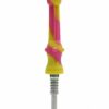 Shop SMOKEA Silicone Dab Straw in australian