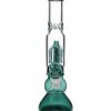 Shop SMOKEA Single Tree Perc Bong in australian