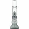 Shop SMOKEA Single Tree Perc Bong in australian