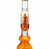 Shop SMOKEA Single Tree Perc Bong in australian