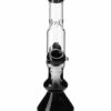 Shop SMOKEA Single Tree Perc Bong in australian