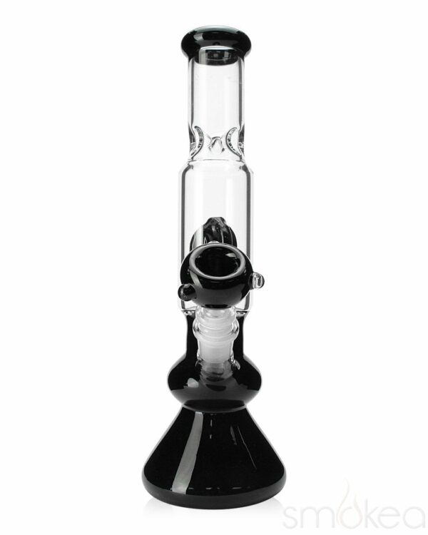 Shop SMOKEA Single Tree Perc Bong in australian