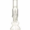 Shop SMOKEA Single Tree Perc Bong in australian