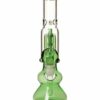 Shop SMOKEA Single Tree Perc Bong in australian