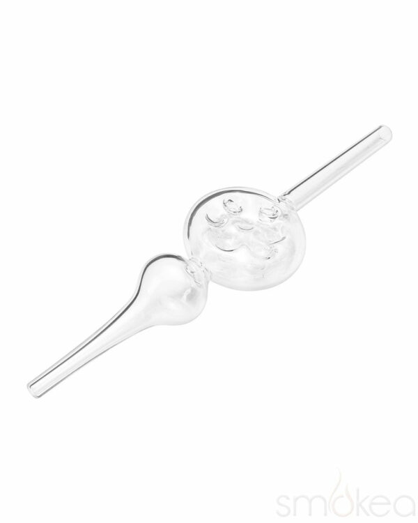 Shop SMOKEA® Swiss Dab Straw in australian