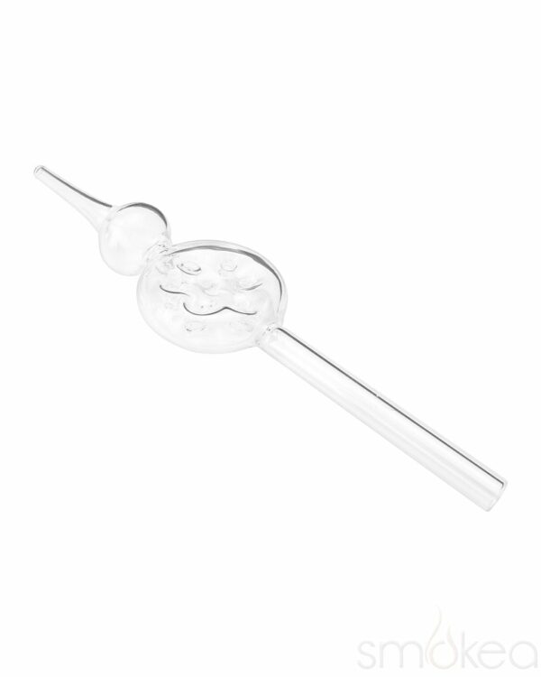 Shop SMOKEA® Swiss Dab Straw in australian