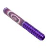 Shop SMOKEA Tie Dye Glitter Fimo One Hitter Bat in australian