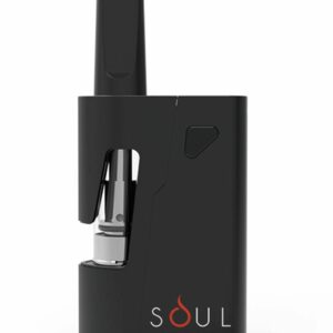 Shop SOUL Rage Portable Oil Vaporizer in australian