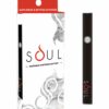 Shop SOUL Thunder Variable Voltage Vape Pen Battery in australian