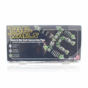 Shop Big Pipe Tar Wars Metal Pipe Super Kit in australian