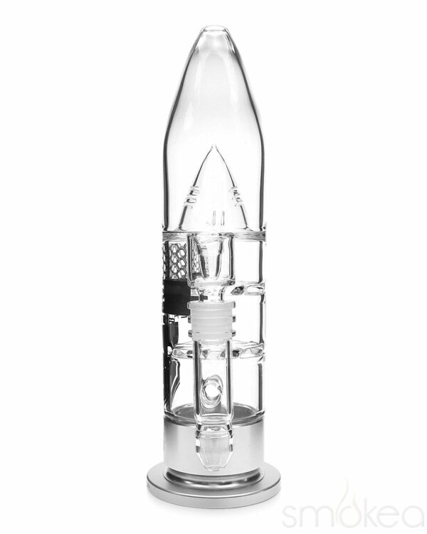 Shop US Caliber .75 Caliber Glass Bong in australian