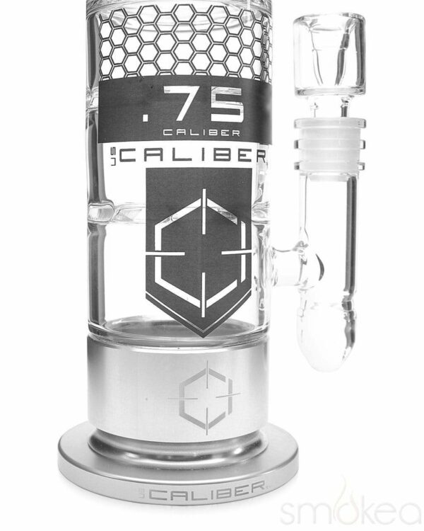 Shop US Caliber .75 Caliber Glass Bong in australian