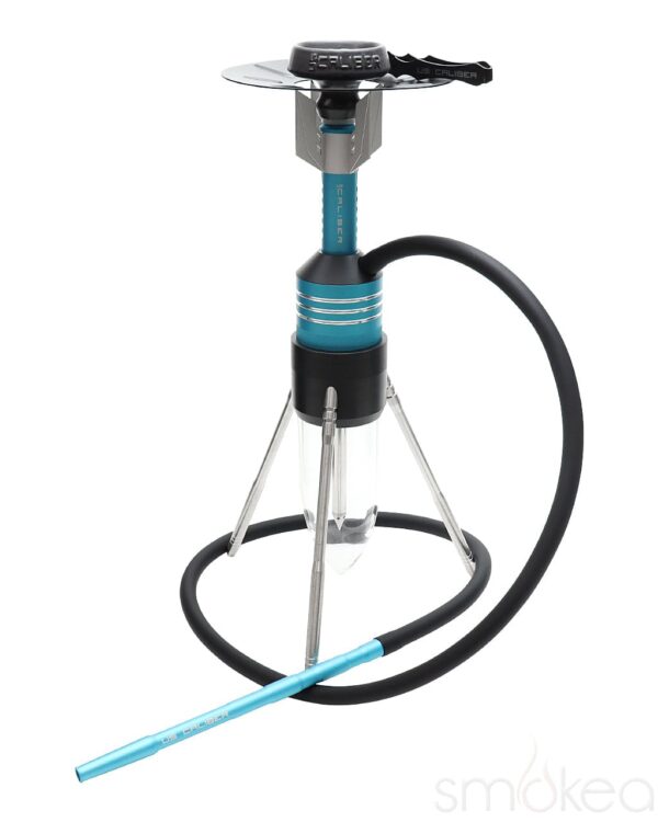 Shop US Caliber X-B21 Hookah Bong in australian