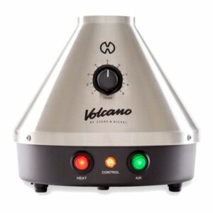 Shop Volcano Classic Desktop Vaporizer in australian