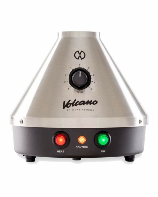 Shop Volcano Classic Desktop Vaporizer in australian