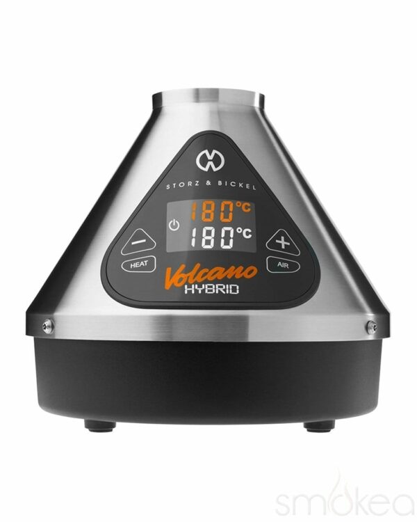 Shop Volcano Hybrid Desktop Vaporizer in australian