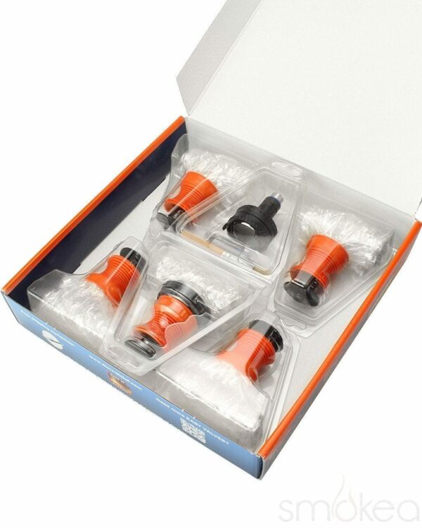 Shop Volcano Vaporizer Easy Valve Starter Set in australian